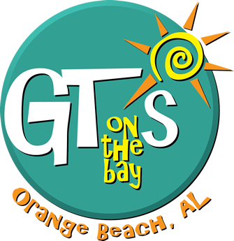 GTs on the Bay Logo
